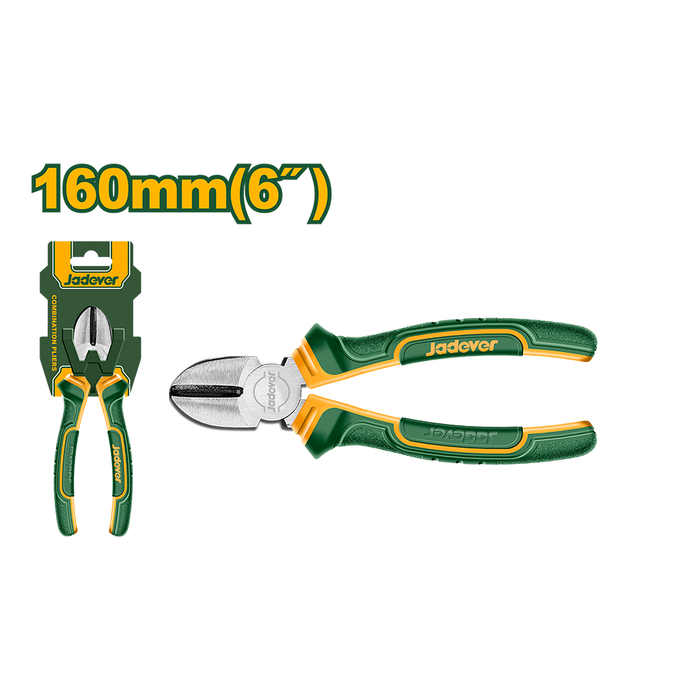 JADEVER PINCE COUPANTE 160MM