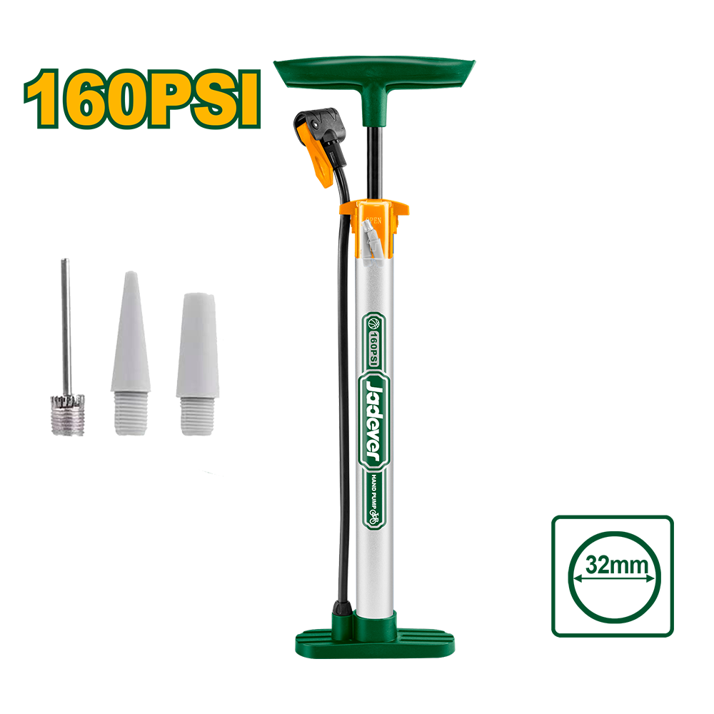 JADEVER GONFLEUR MANUEL D 32X390MM