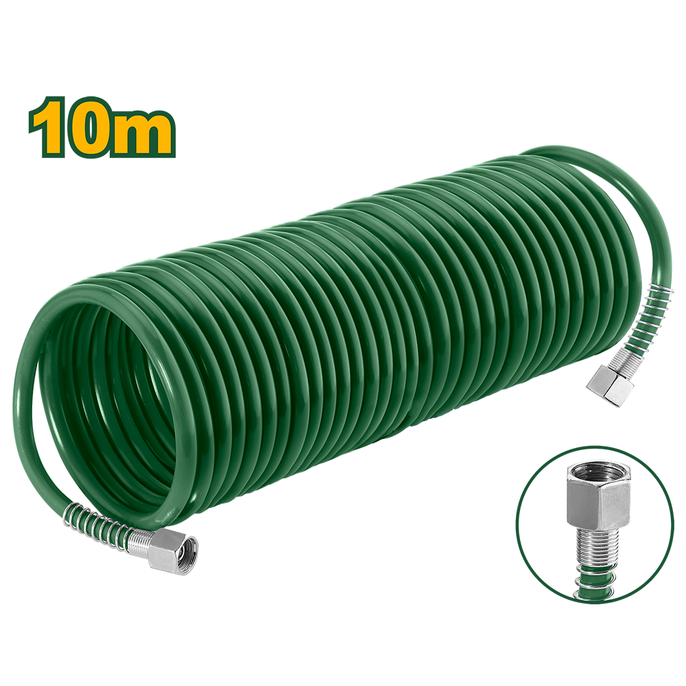 JADEVER TUYAU D'AIR 10M