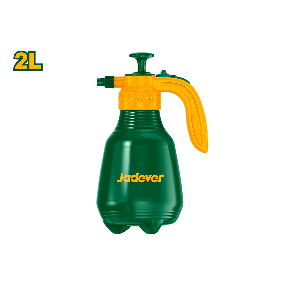 JADEVER PULVÉRISATEUR 2L JAD 2,5 BAR