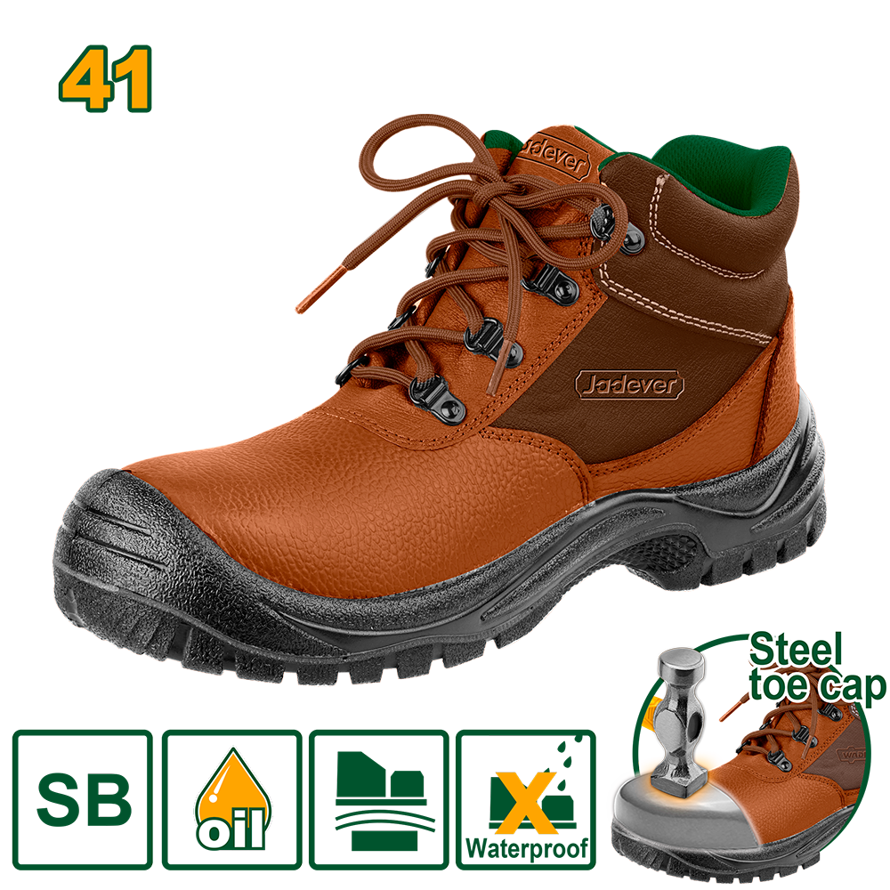 JADEVER CHAUSSURE DE SECURITE SB 41