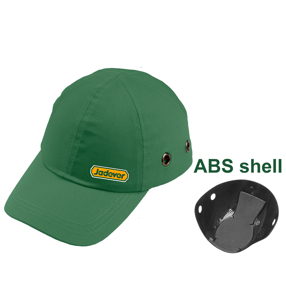 JADEVER CASQUETTE ANTI-HEURT