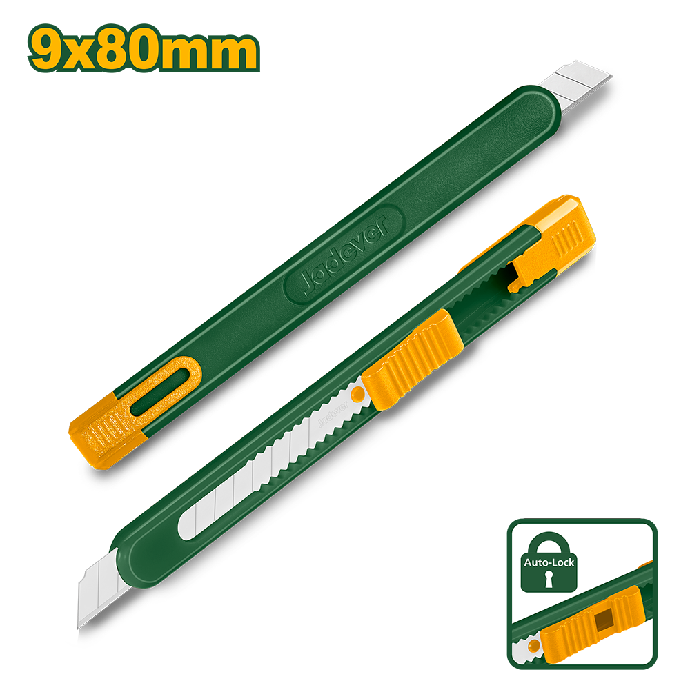 JADEVER CUTTER 9MMX80MM
