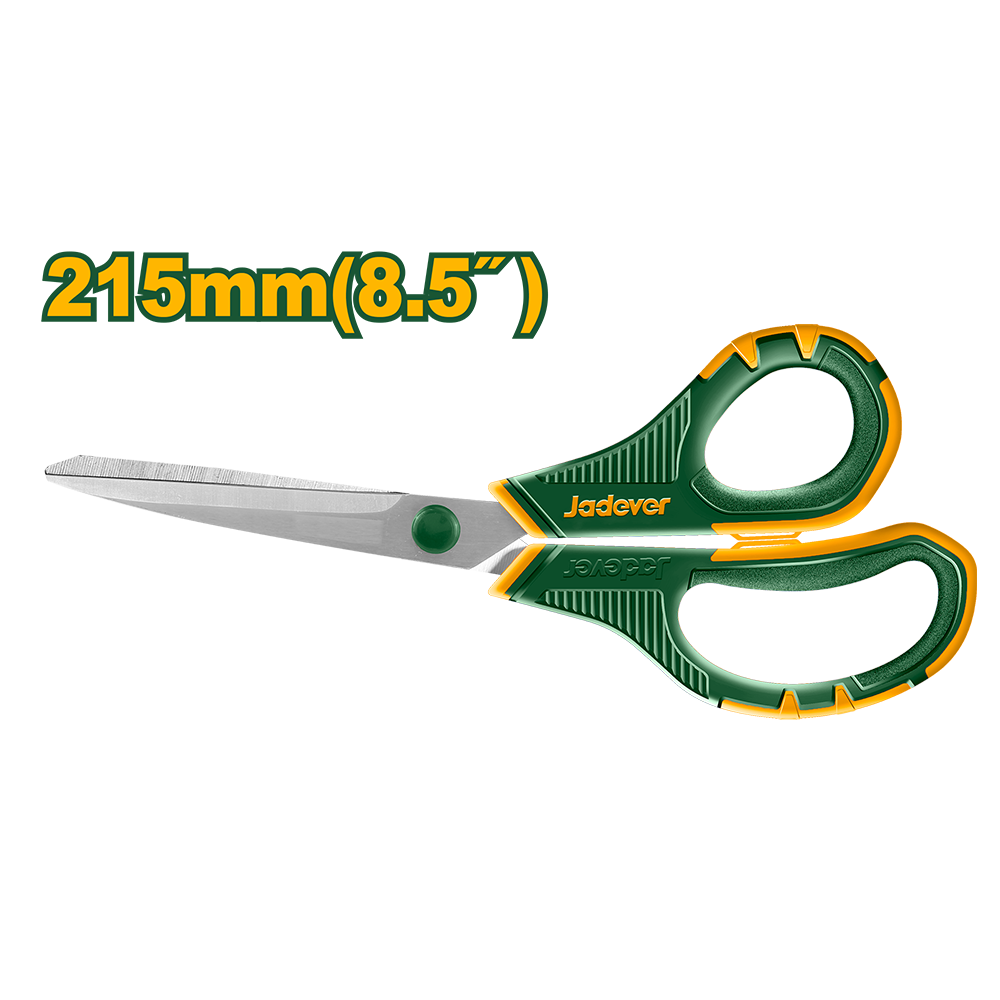 JADEVER CISEAU 215MM