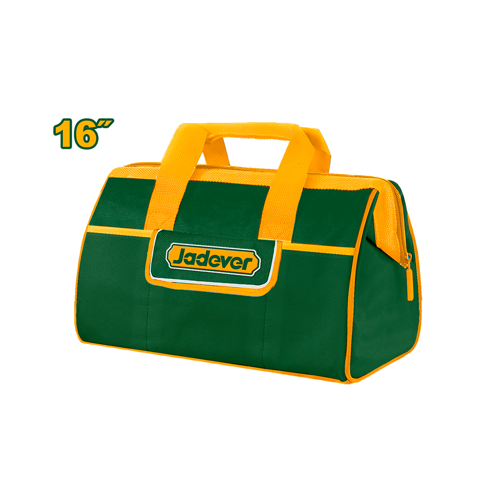 JADEVER SAC A OUTILS 16"