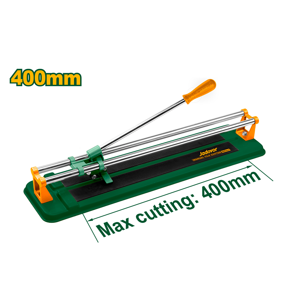 JADEVER COUPE CARREAUX 400 MM