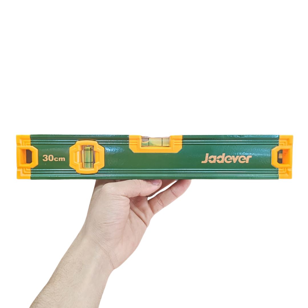 Ensemble de 3 niveaux à bulle JADEVER PACKJDSL2G30JDSL2G60JDSL2G100 au Maroc