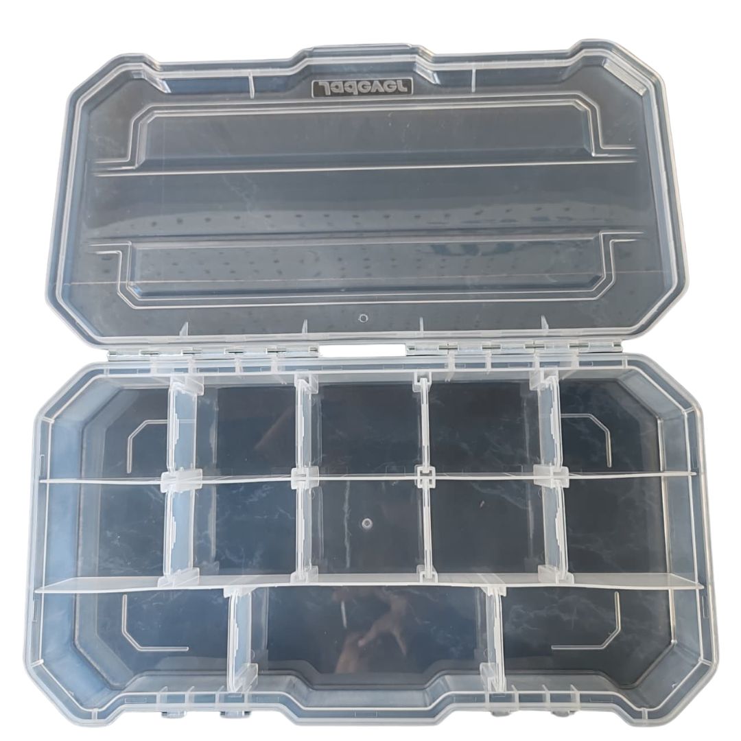 Boite de rangement plastique 6 tiroirs JADEVER JDTB8346 au Maroc