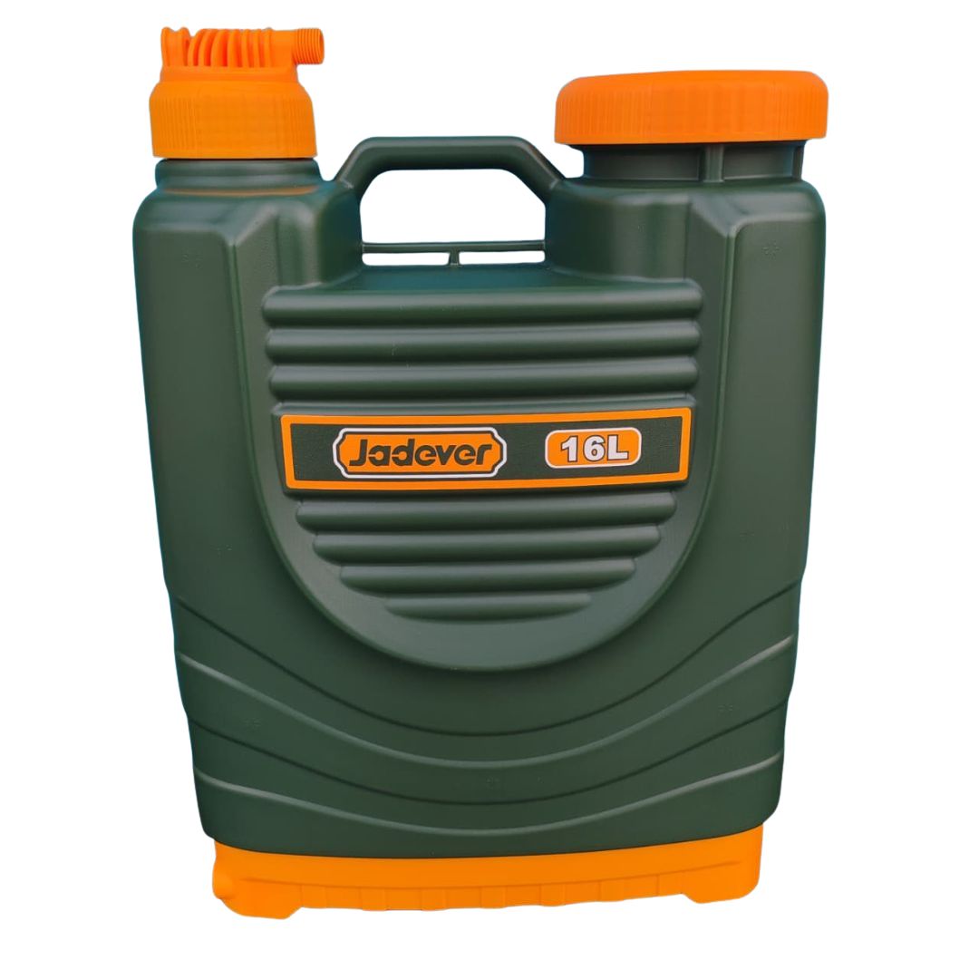 Pulvérisateur à dos 16L JADEVER JDKS1516 au Maroc