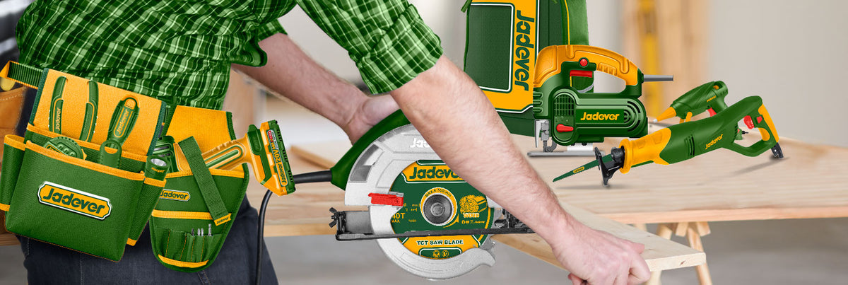 Les nouveaux arrivages JADEVER