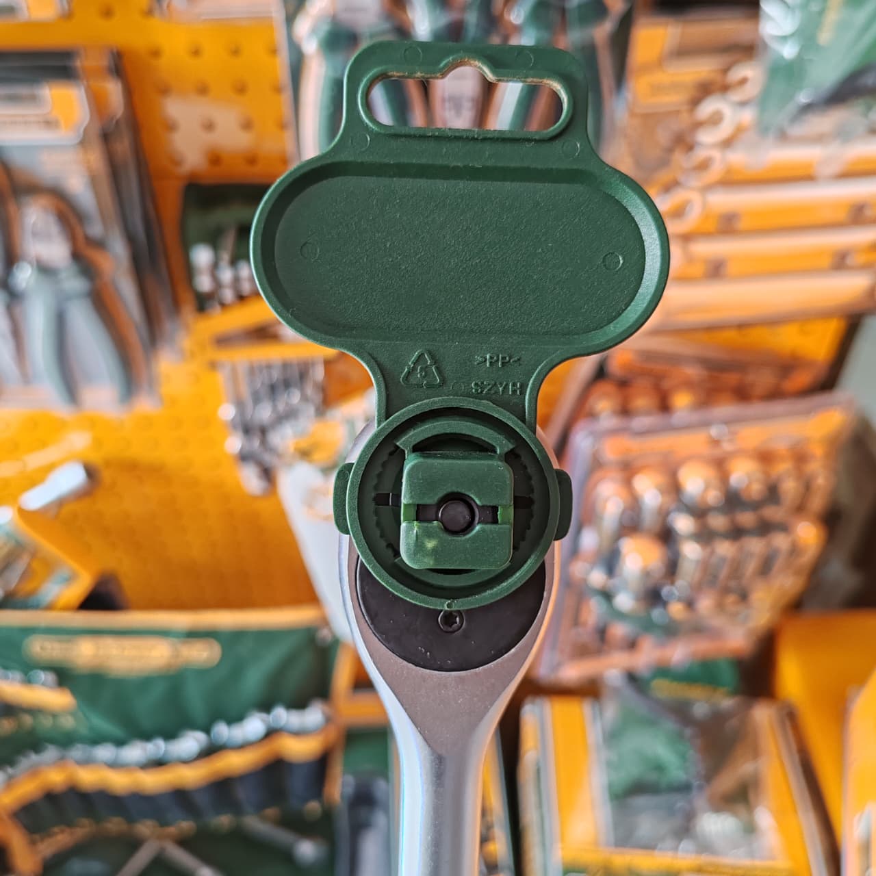 Clé à cliquet 1/2″ JADEVER JDRW1212 au Maroc