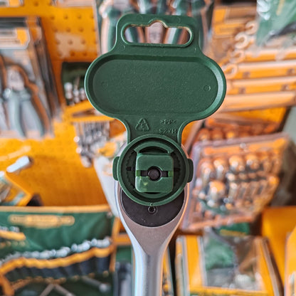 Clé à cliquet 1/2″ JADEVER JDRW1212 au Maroc