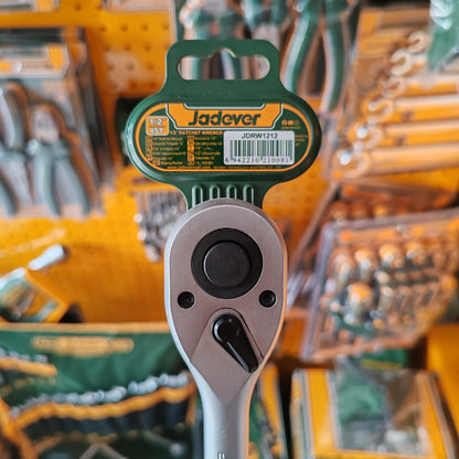Clé à cliquet 1/2″ JADEVER JDRW1212 au Maroc