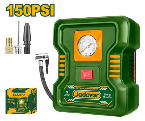 COMPRESSEUR VOITURE 12 V JADEVER JDAAC501 au Maroc