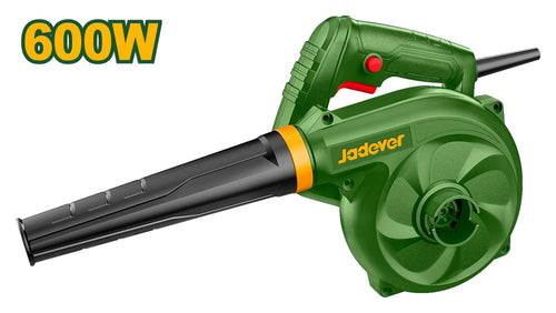 SOUFLEUR ASPIRATEUR 600 W JADEVER JDAB15601 au Maroc