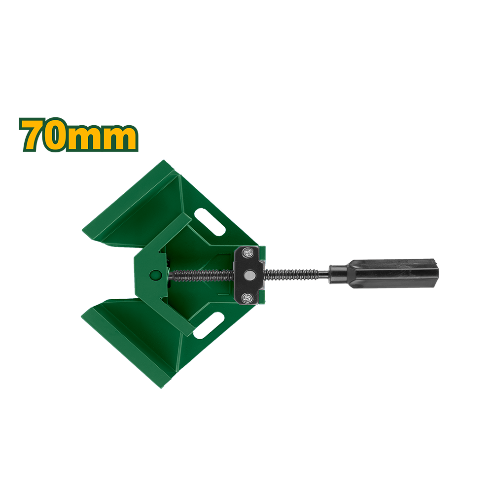 JADEVER PRESSE D'ANGLE 70X35