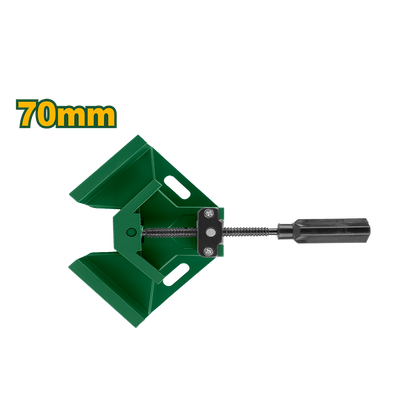 PRESSE D'ANGLE 70X35 JADEVER JDACC1528 au Maroc