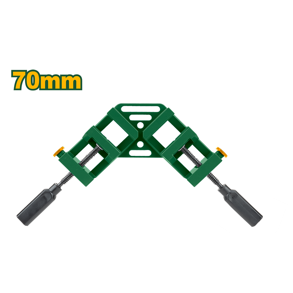 JADEVER PRESSE D'ANGLE AVEC DOUBLE DEGAGEMENT 70X30