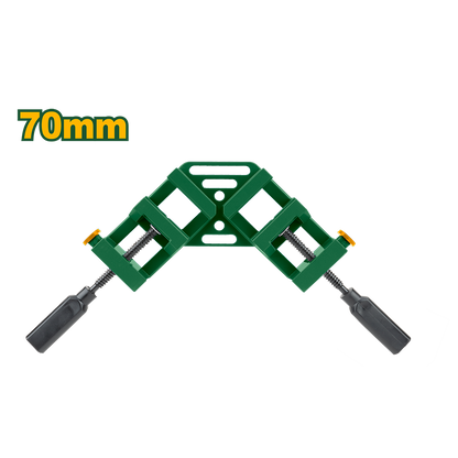 PRESSE D'ANGLE AVEC DOUBLE DEGAGEMENT 70X30 JADEVER JDACC2528 au Maroc
