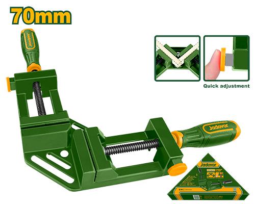 PRESSE D'ANGLE AVEC DOUBLE DEGAGEMENT 70X30 JADEVER JDACC2528 au Maroc