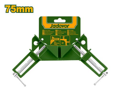 SERRE JOINT D'ANGLE 75 MM JADEVER JDACC353 au Maroc