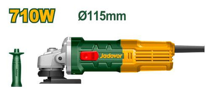 MEULEUSE 115MM 710 W JADEVER JDAG15711 au Maroc
