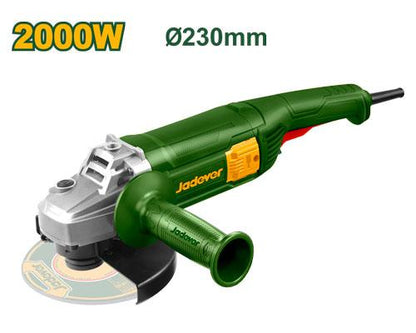 MEULEUSE 2000W 230 MM JADEVER JDAG852001 au Maroc