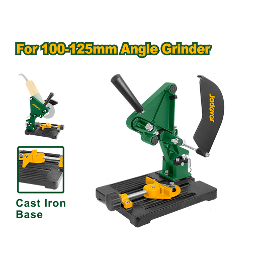 JADEVER SUPPORT DE MEULEUSE 100 A 125 MM