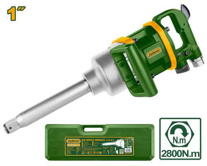 Boulonneuse 1″ JADEVER JDAT1501 au Maroc