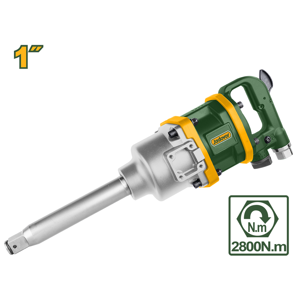 JADEVER BOULONNEUSE 1"