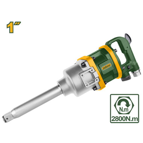 JADEVER BOULONNEUSE 1"