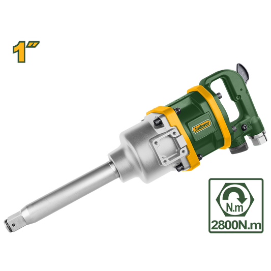 JADEVER BOULONNEUSE 1"