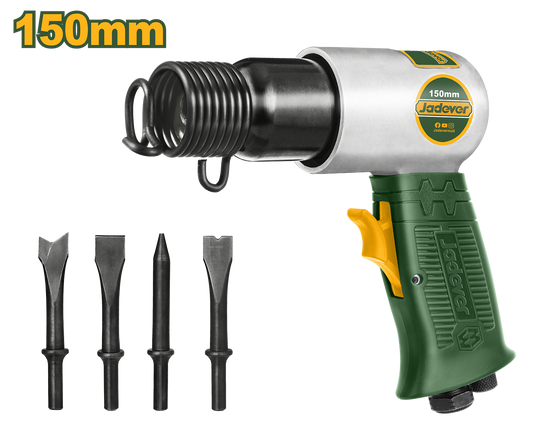 JADEVER MARTEAU PNEUMATIQUE 150MM