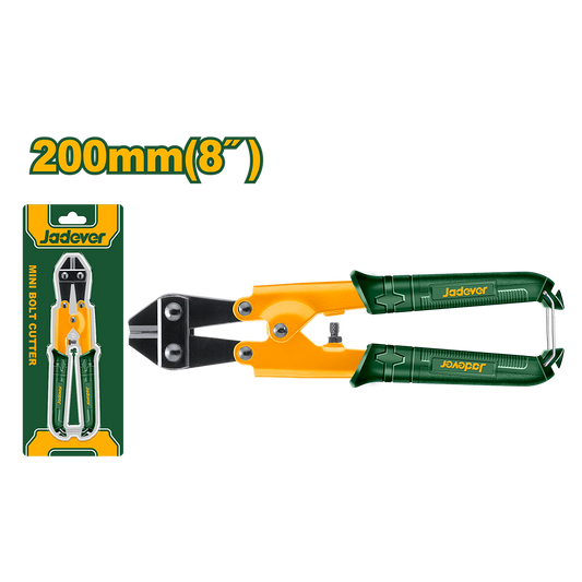 JADEVER MINI COUPE-BOULONS 8"