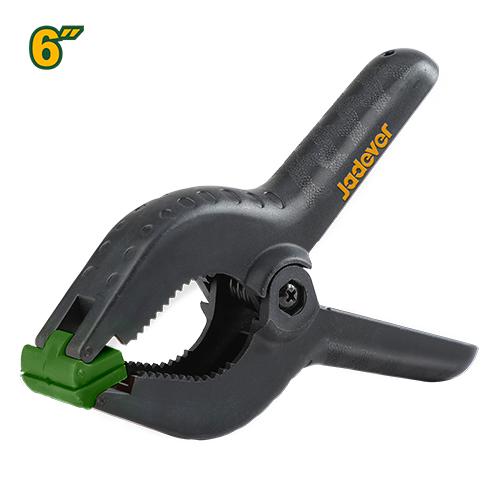 COLLIER DE SERRAGE A RESSORT 6" JADEVER JDCP5376 au Maroc