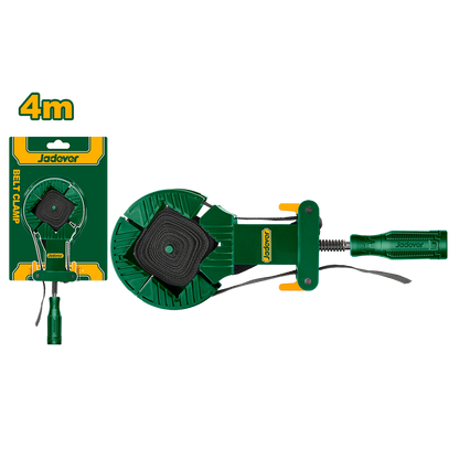 Pince à bande 4mm jadever JADEVER JDCP6404 au Maroc