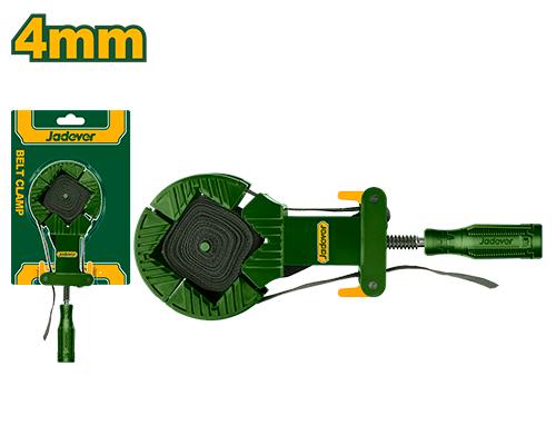 Pince à bande 4mm jadever JADEVER JDCP6404 au Maroc