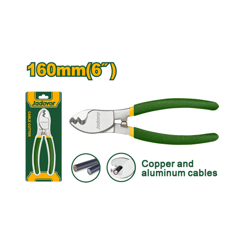 JADEVER COUPE CABLE 160MM