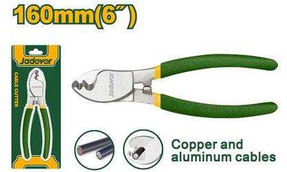 COUPE CABLE 160MM JADEVER JDCT1906 au Maroc