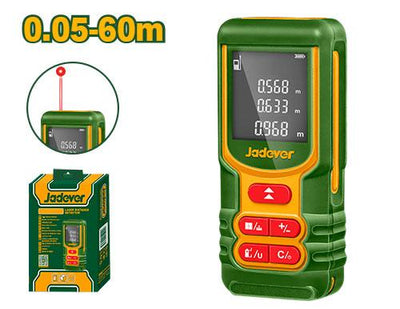 JADEVER TELEMETRE 60M JAD AU MAROC [JDDL1516]