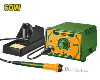 JADEVER STATION SOUDAGE 60W AU MAROC [JDEL7506]