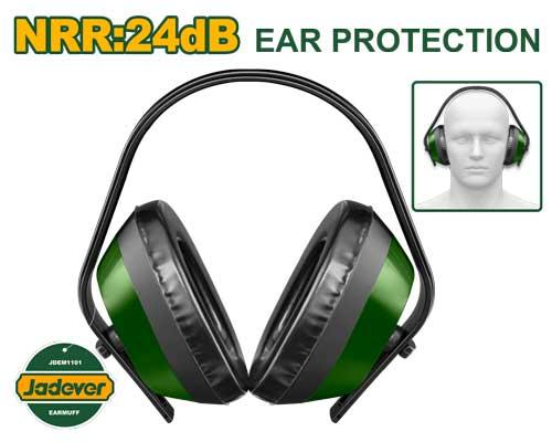 PROTÈGE-OREILLES 24 DB JADEVER JDEM1101 au Maroc