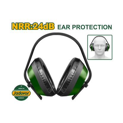 PROTÈGE-OREILLES 24 DB JADEVER JDEM1101 au Maroc