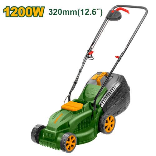 Tondeuse Electrique 1200W JADEVER JDEN3201 au Maroc