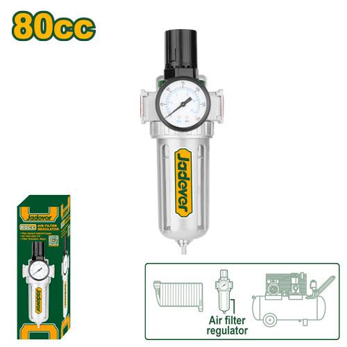 Régulateur de filtre à air 1/4 80cc jadever JADEVER JDFF5505 au Maroc