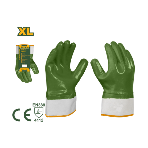 JADEVER GANTS EN NITRILE