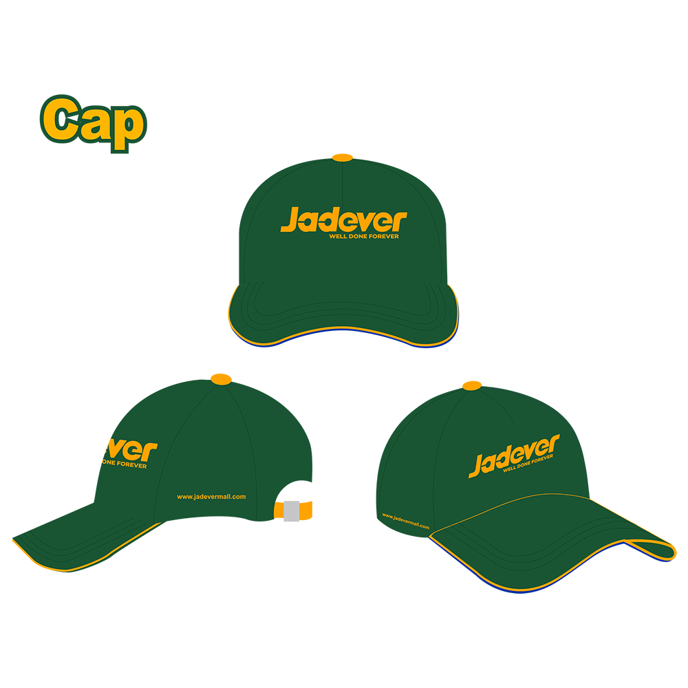 JADEVER CASQUETTE