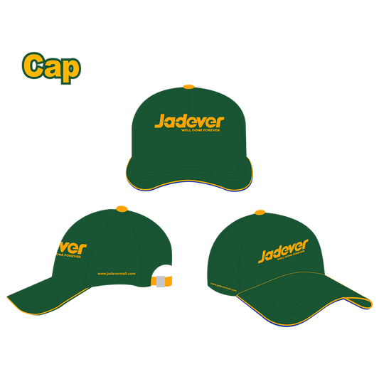 JADEVER CASQUETTE