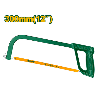 SCIE A METAUX 300 MM JADEVER JDHF3138 au Maroc