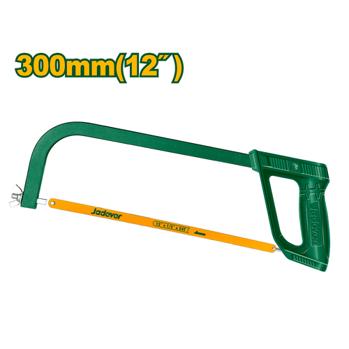 JADEVER SCIE A METAUX 300 MM